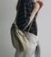 画像17: ナイロンナップサック　Nylon Knapsack (17)