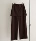 画像3: マルチファンクションレイヤードパンツ　Multifunction Layered Pants (3)