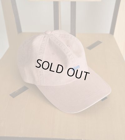 画像3: エンブロイダリーロゴキャップ　Embroidery Logo Cap