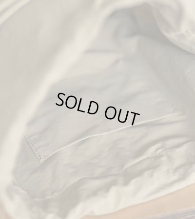 画像7: ナイロンナップサック　Nylon Knapsack