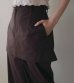 画像10: マルチファンクションレイヤードパンツ　Multifunction Layered Pants (10)