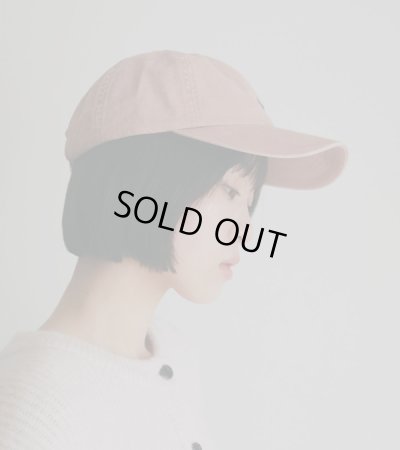 画像7: エンブロイダリーロゴキャップ　Embroidery Logo Cap