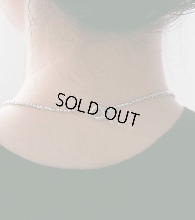 画像5: キューブビーズネックレス　Cube Beads Necklace