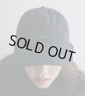 エンブロイダリーロゴキャップ　Embroidery Logo Cap