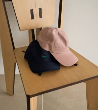エンブロイダリーロゴキャップ　Embroidery Logo Cap