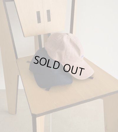 画像2: エンブロイダリーロゴキャップ　Embroidery Logo Cap