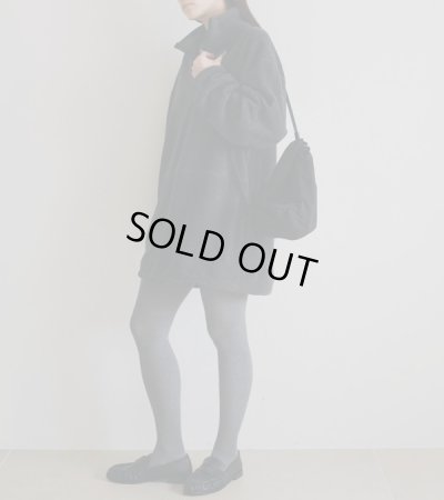 画像20: ナイロンナップサック　Nylon Knapsack