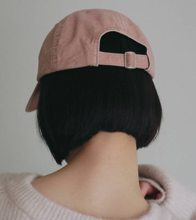 画像7: エンブロイダリーロゴキャップ　Embroidery Logo Cap