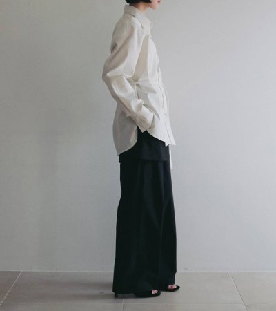 画像12: マルチファンクションレイヤードパンツ　Multifunction Layered Pants
