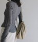 画像8: ナイロンナップサック　Nylon Knapsack (8)