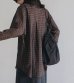 画像19: ナイロンナップサック　Nylon Knapsack (19)