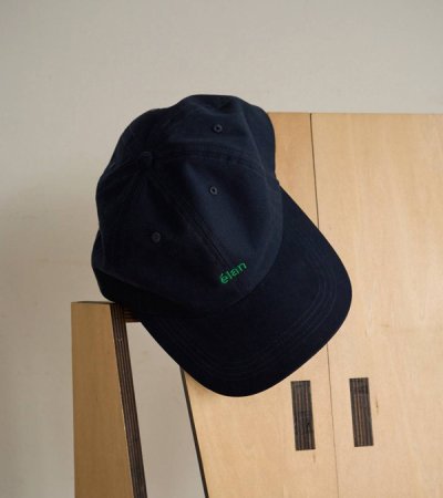 画像3: エンブロイダリーロゴキャップ　Embroidery Logo Cap