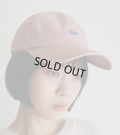 画像6: エンブロイダリーロゴキャップ　Embroidery Logo Cap