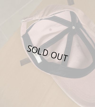 画像5: エンブロイダリーロゴキャップ　Embroidery Logo Cap