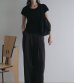 画像11: ヴィンテージリブトップス　Vintage Rib Tops (11)