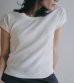 画像5: ヴィンテージリブトップス　Vintage Rib Tops (5)
