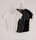 画像1: ヴィンテージリブトップス　Vintage Rib Tops (1)