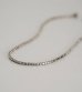 画像2: キューブビーズネックレス　Cube Beads Necklace (2)