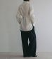 画像13: マルチファンクションレイヤードパンツ　Multifunction Layered Pants (13)