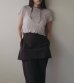 画像9: マルチファンクションレイヤードパンツ　Multifunction Layered Pants (9)