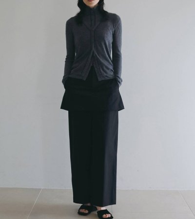 画像14: マルチファンクションレイヤードパンツ　Multifunction Layered Pants