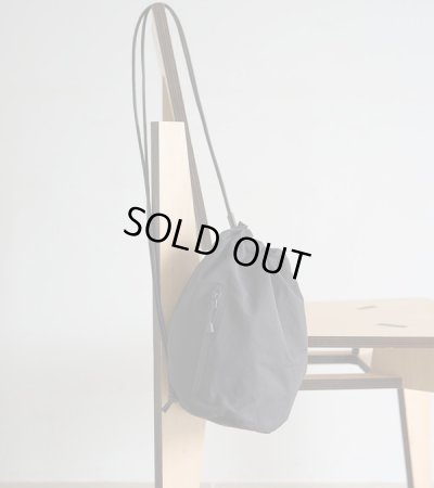 画像4: ナイロンナップサック　Nylon Knapsack
