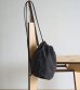 画像3: ナイロンナップサック　Nylon Knapsack (3)
