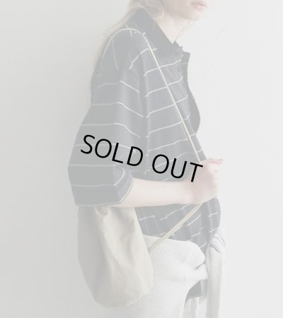 画像19: ナイロンナップサック　Nylon Knapsack
