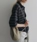 画像18: ナイロンナップサック　Nylon Knapsack (18)