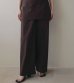 画像7: マルチファンクションレイヤードパンツ　Multifunction Layered Pants (7)