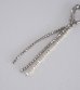 画像3: ビーズフリンジピアス　Beads Fringe Pierce (3)
