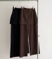 画像1: マルチファンクションレイヤードパンツ　Multifunction Layered Pants (1)