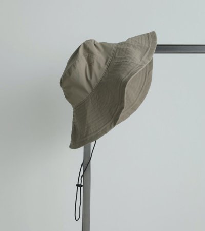 画像3: ステッチブリムハット　Stich Brim Hat