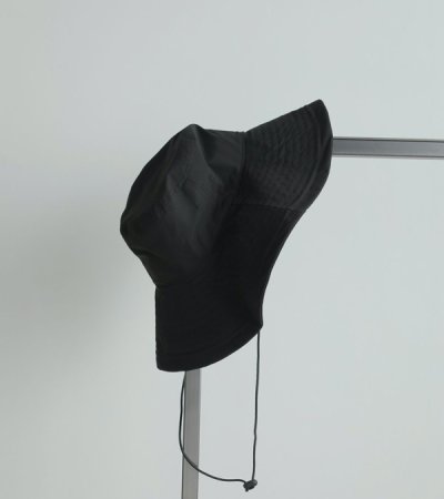 画像2: ステッチブリムハット　Stich Brim Hat
