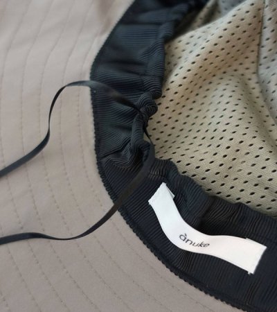 画像5: ステッチブリムハット　Stich Brim Hat