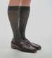 画像9: スクエアトゥギャザーローファー　Squaretoe Gather Loafers (9)
