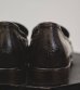 画像8: スクエアトゥギャザーローファー　Squaretoe Gather Loafers (8)