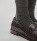 画像12: スクエアトゥギャザーローファー　Squaretoe Gather Loafers (12)