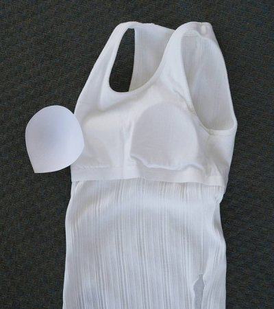 画像6: パディンリブタンクトップ　Padin Rib Tanktop