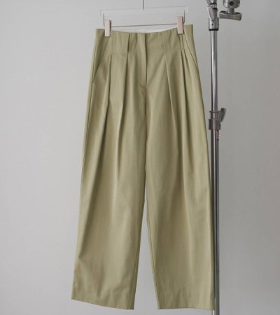 画像3: ツイルルーズパンツ　Twill Loose Pants