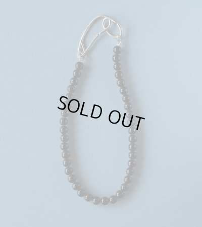 画像6: ミニボールネックレス　Mini Ball Necklace