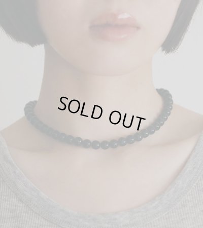 画像7: ミニボールネックレス　Mini Ball Necklace