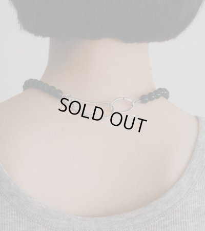 画像8: ミニボールネックレス　Mini Ball Necklace