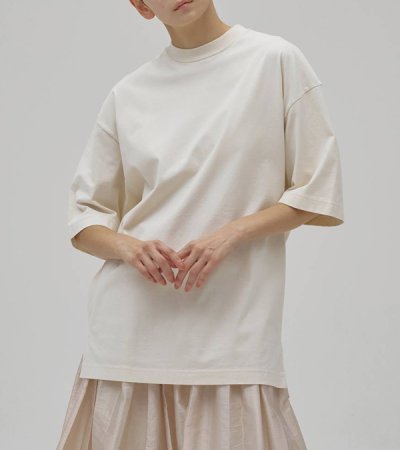 画像5: ボーイフレンドハーフスリーブティーシャツ　Boyfriend Halfsleeve T-shirt