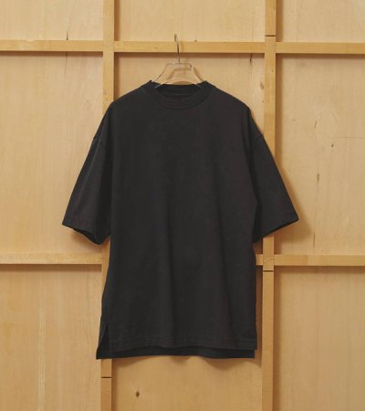 画像3: ボーイフレンドハーフスリーブティーシャツ　Boyfriend Halfsleeve T-shirt