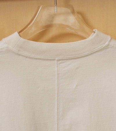 画像4: ボーイフレンドハーフスリーブティーシャツ　Boyfriend Halfsleeve T-shirt