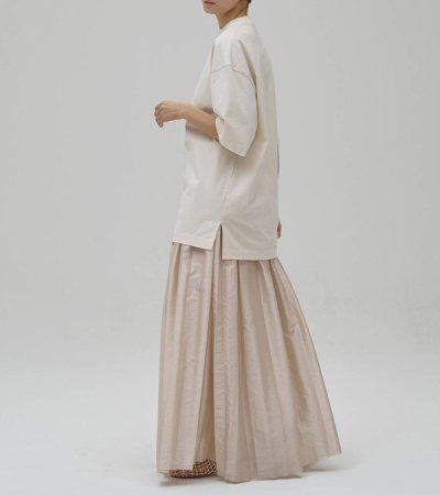 画像6: ボーイフレンドハーフスリーブティーシャツ　Boyfriend Halfsleeve T-shirt