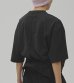 画像15: ボーイフレンドハーフスリーブティーシャツ　Boyfriend Halfsleeve T-shirt (15)
