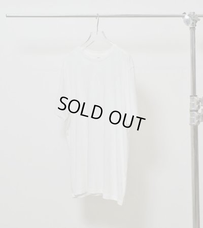 画像2: ベーシックスムースティーシャツ　Basic Smooth T-shirts