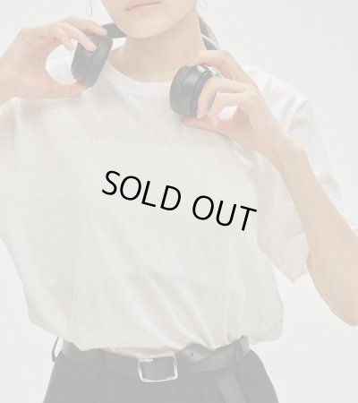 画像5: ベーシックスムースティーシャツ　Basic Smooth T-shirts
